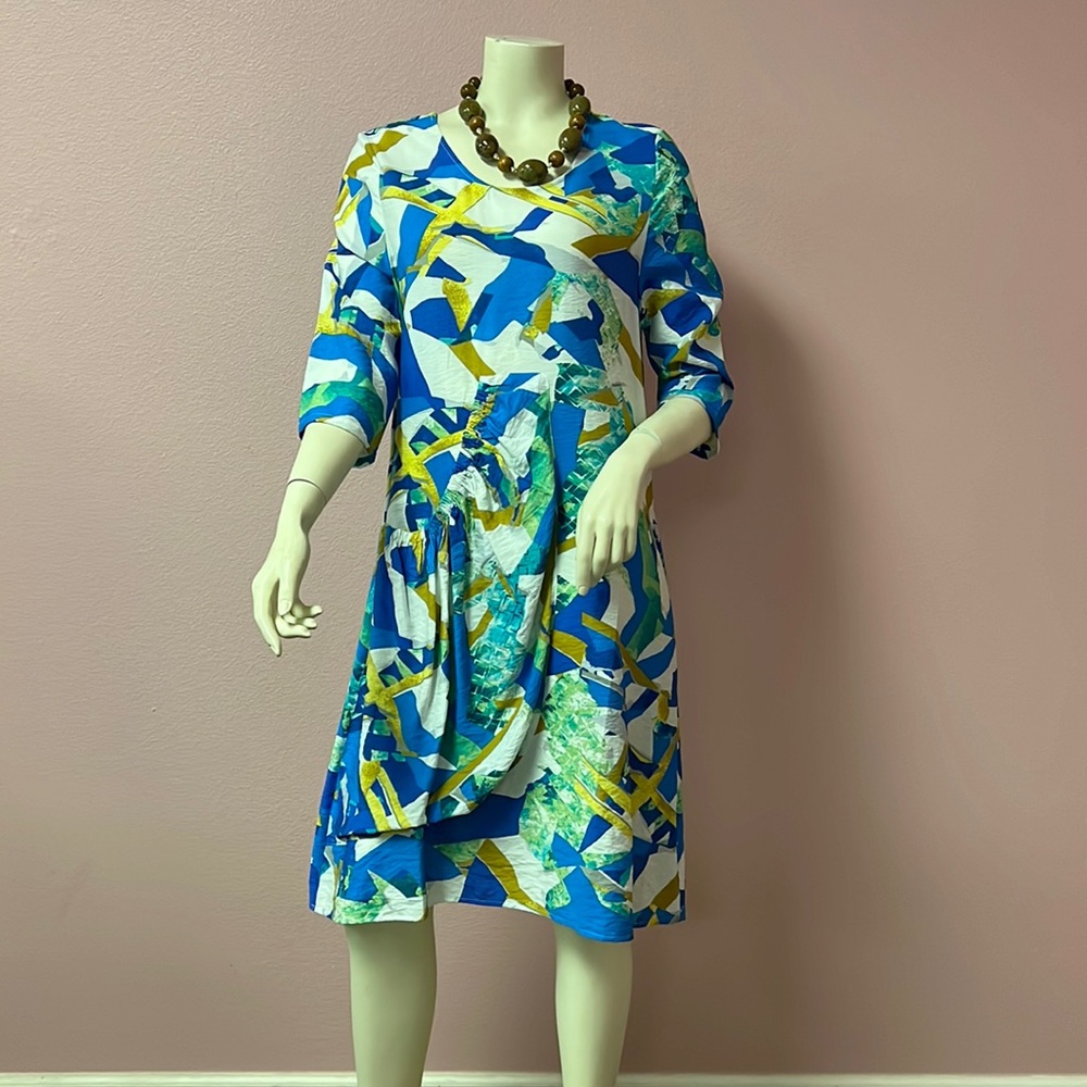 NWT Shanna Apparel dress